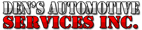 Den's Automotive Services, Inc. - Auto Repair & Auto Maintenance Services in Fryeburg, ME -(207) 935-3883